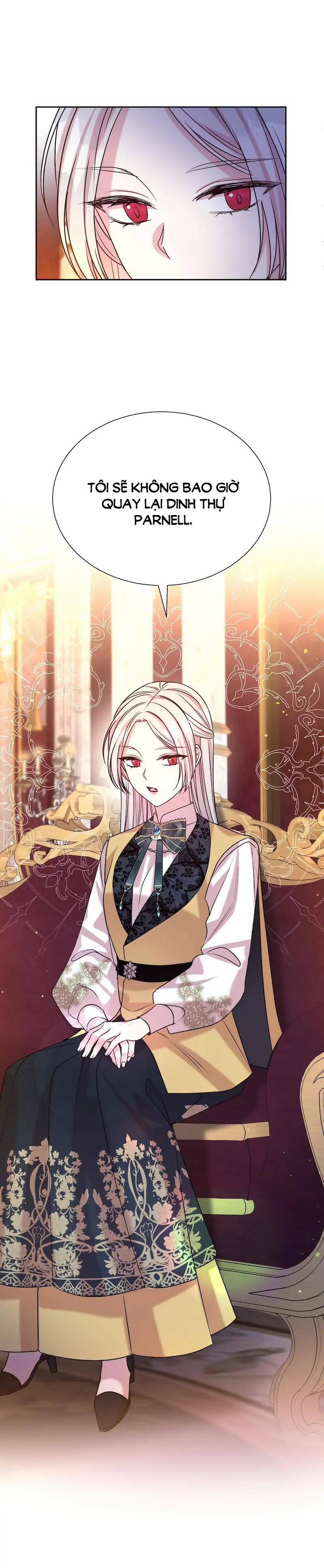 Tôi Chán Nản Vì Chồng Thứ Hai Không Chung Thủy 63.2 trang 7