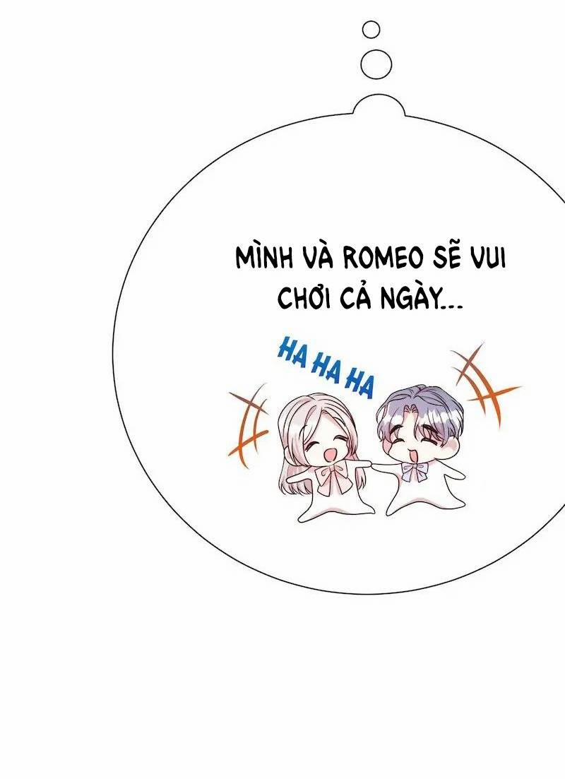 Tôi Chán Nản Vì Chồng Thứ Hai Không Chung Thủy 64.1 trang 15