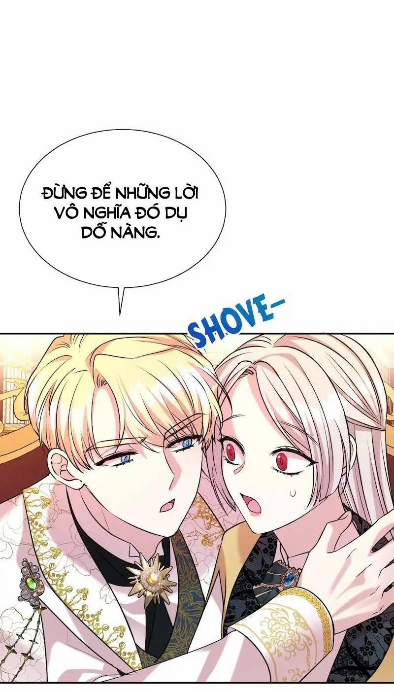 Tôi Chán Nản Vì Chồng Thứ Hai Không Chung Thủy 64.1 trang 16