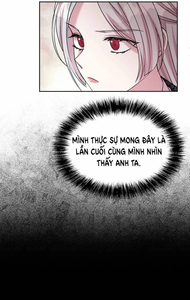 Tôi Chán Nản Vì Chồng Thứ Hai Không Chung Thủy 64.1 trang 18