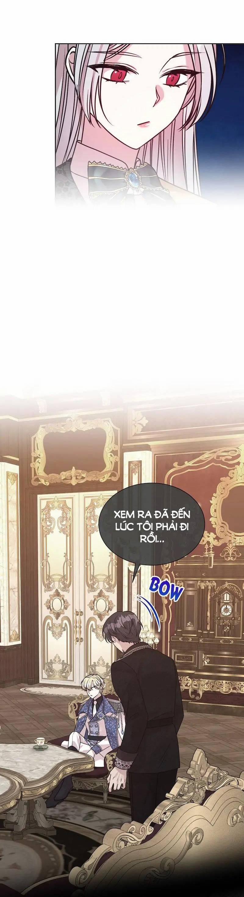 Tôi Chán Nản Vì Chồng Thứ Hai Không Chung Thủy 64.1 trang 2