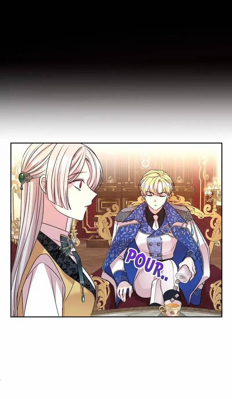 Tôi Chán Nản Vì Chồng Thứ Hai Không Chung Thủy 64.1 trang 20