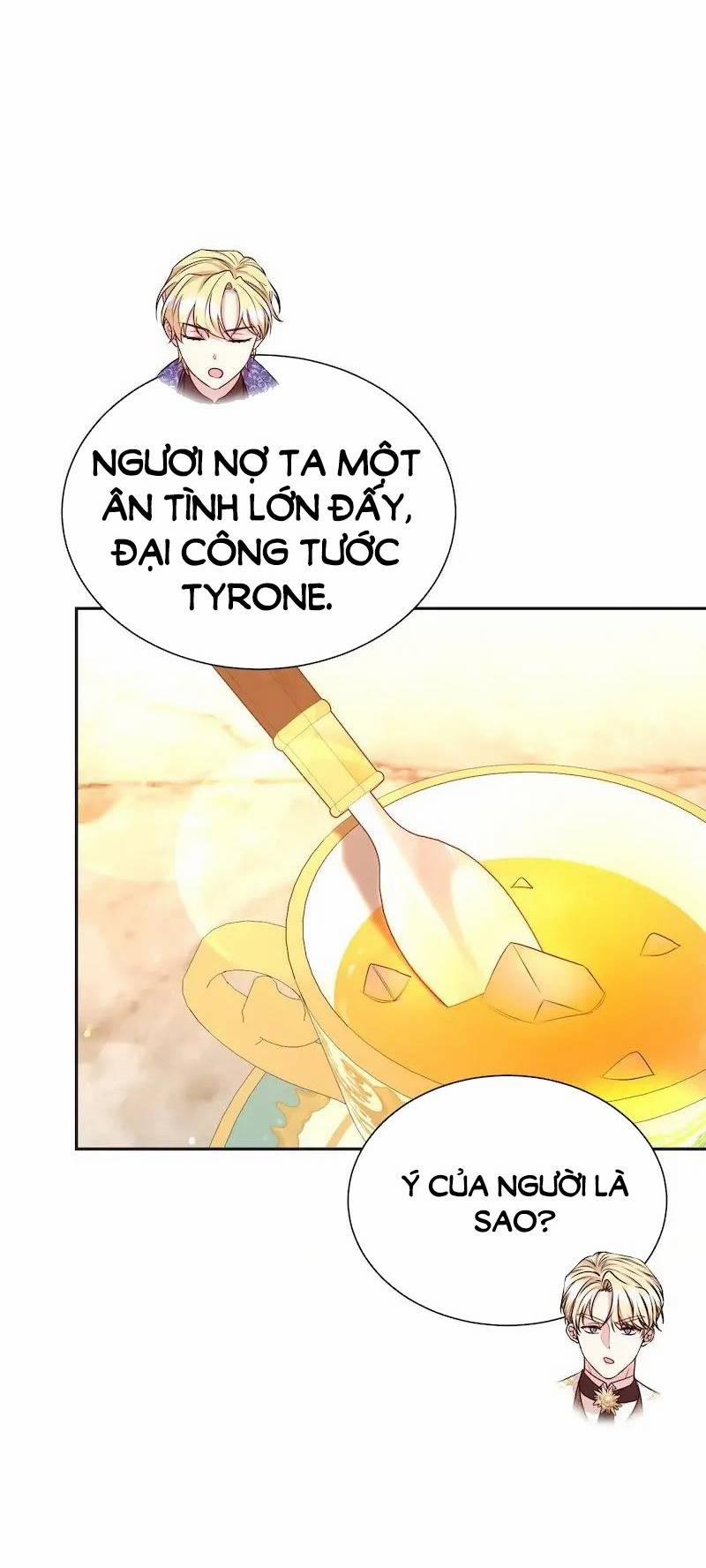 Tôi Chán Nản Vì Chồng Thứ Hai Không Chung Thủy 64.1 trang 21