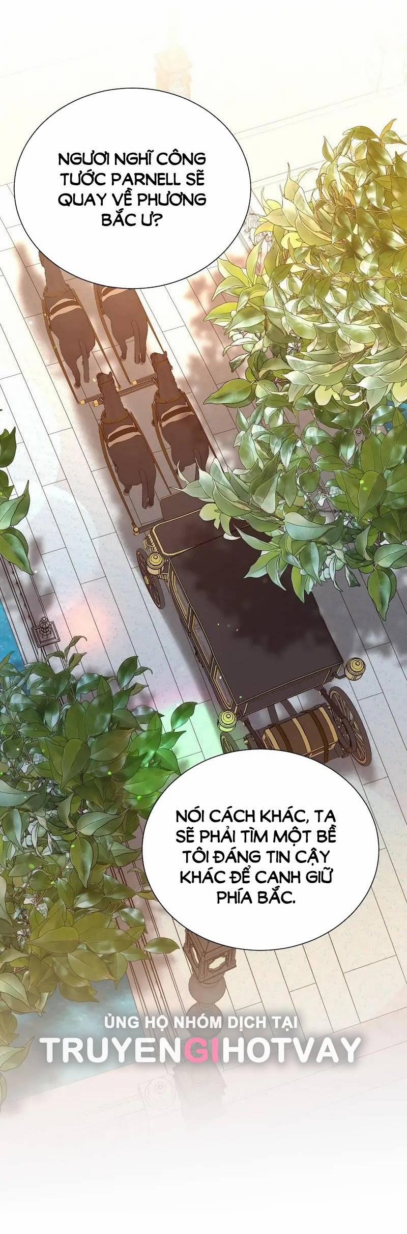 Tôi Chán Nản Vì Chồng Thứ Hai Không Chung Thủy 64.1 trang 22