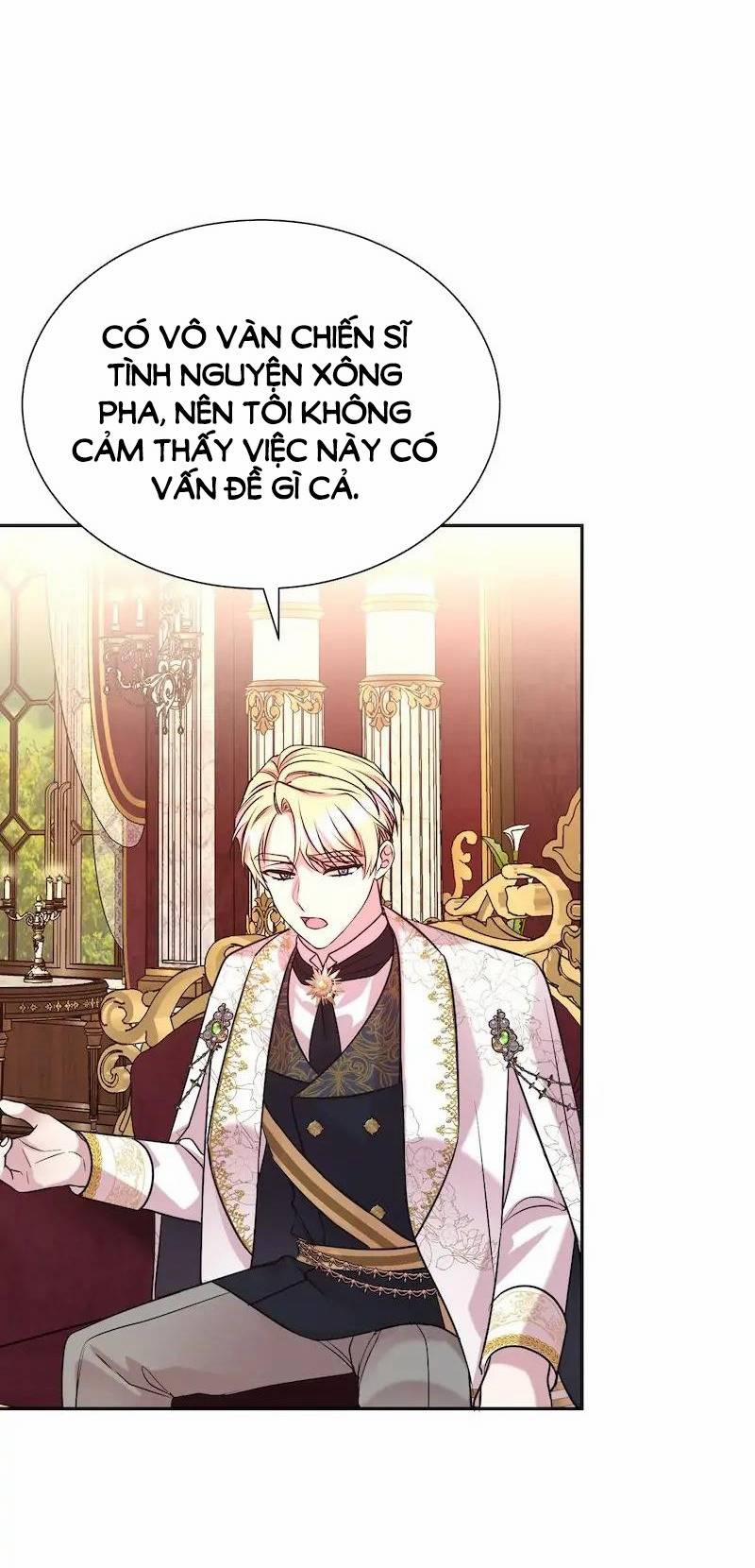 Tôi Chán Nản Vì Chồng Thứ Hai Không Chung Thủy 64.1 trang 23