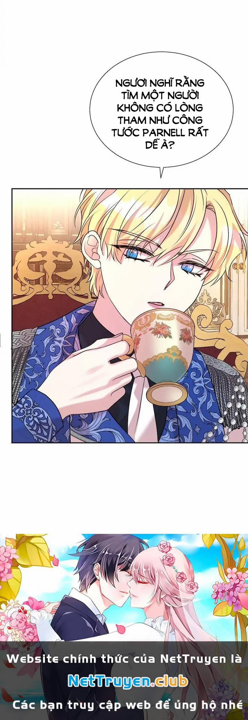 Tôi Chán Nản Vì Chồng Thứ Hai Không Chung Thủy 64.1 trang 24