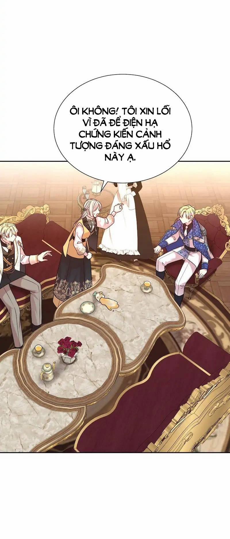 Tôi Chán Nản Vì Chồng Thứ Hai Không Chung Thủy 64.1 trang 6