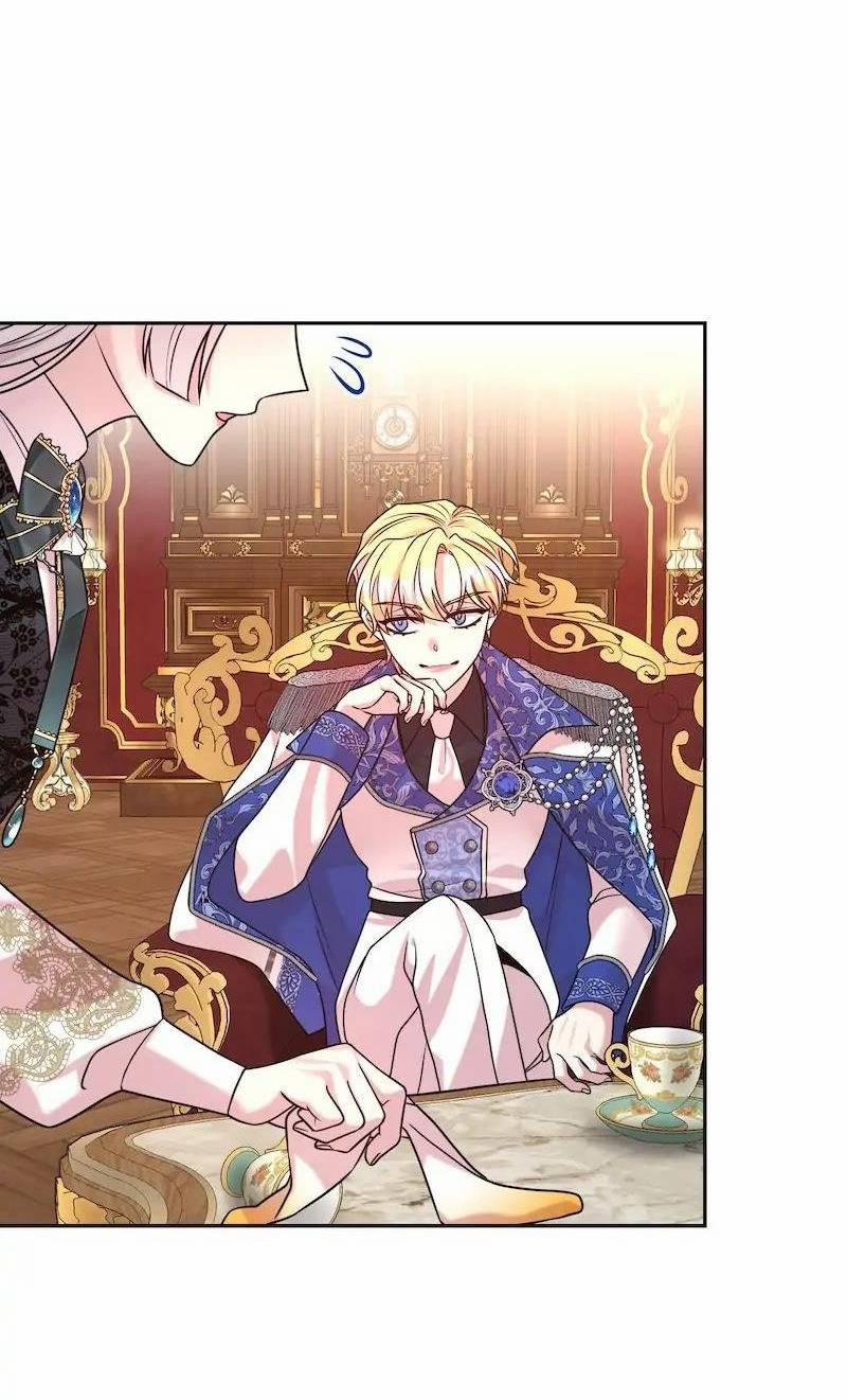 Tôi Chán Nản Vì Chồng Thứ Hai Không Chung Thủy 64.1 trang 7