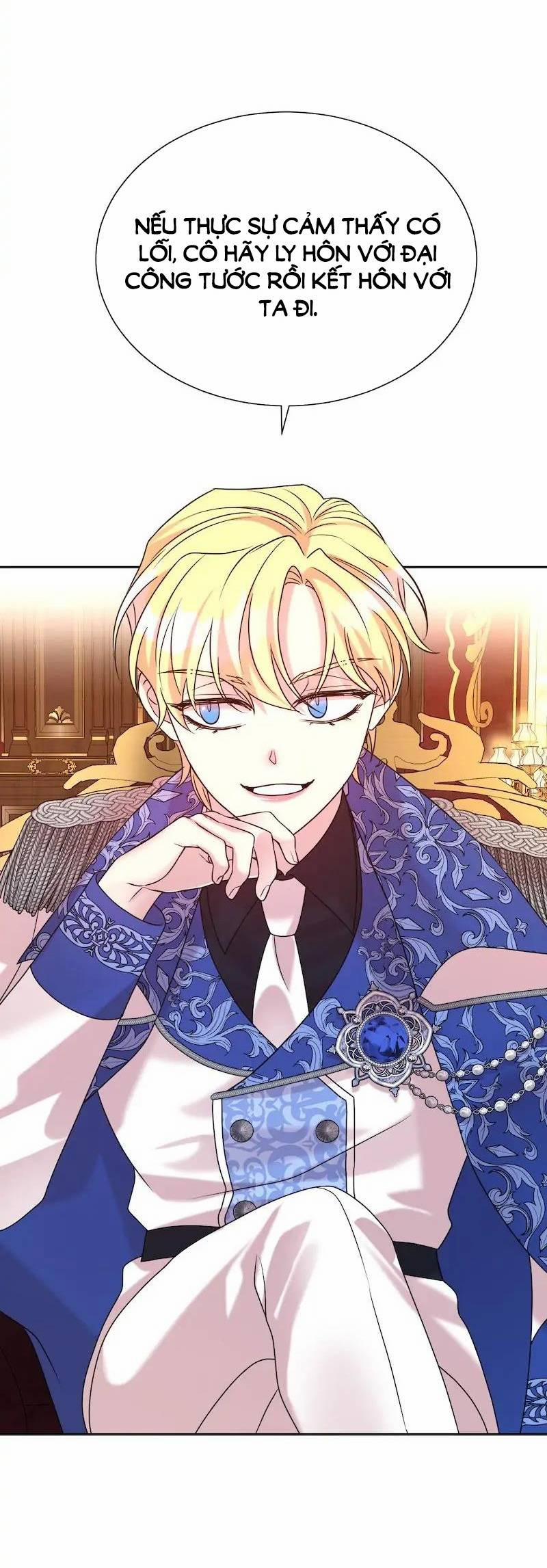 Tôi Chán Nản Vì Chồng Thứ Hai Không Chung Thủy 64.1 trang 8