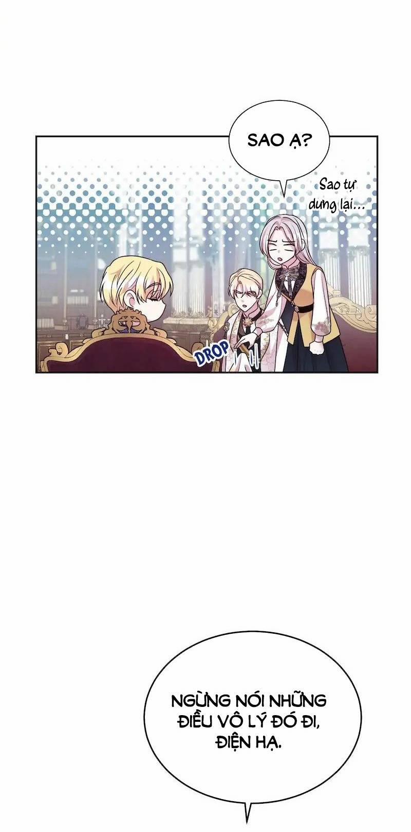 Tôi Chán Nản Vì Chồng Thứ Hai Không Chung Thủy 64.1 trang 9