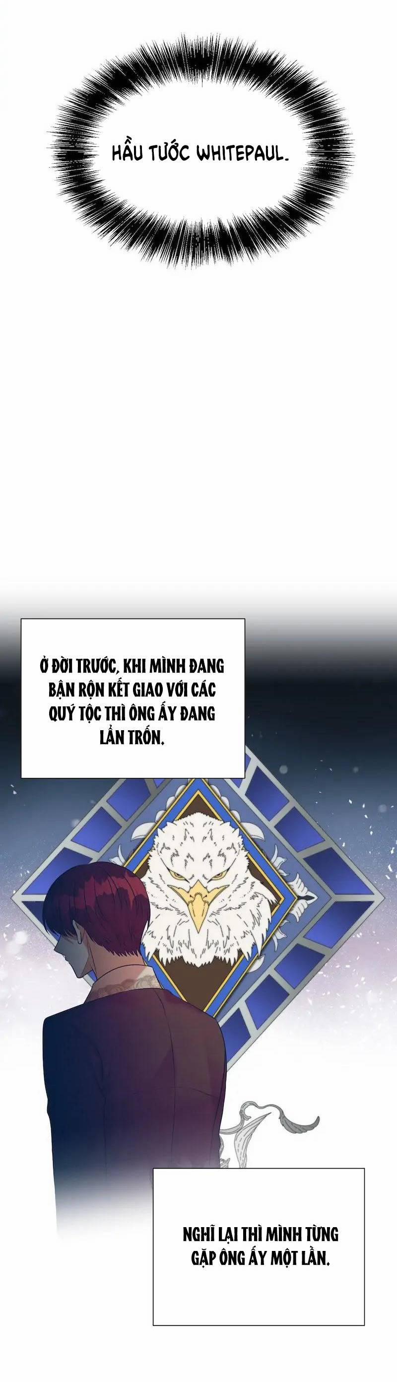 Tôi Chán Nản Vì Chồng Thứ Hai Không Chung Thủy 64.2 trang 11