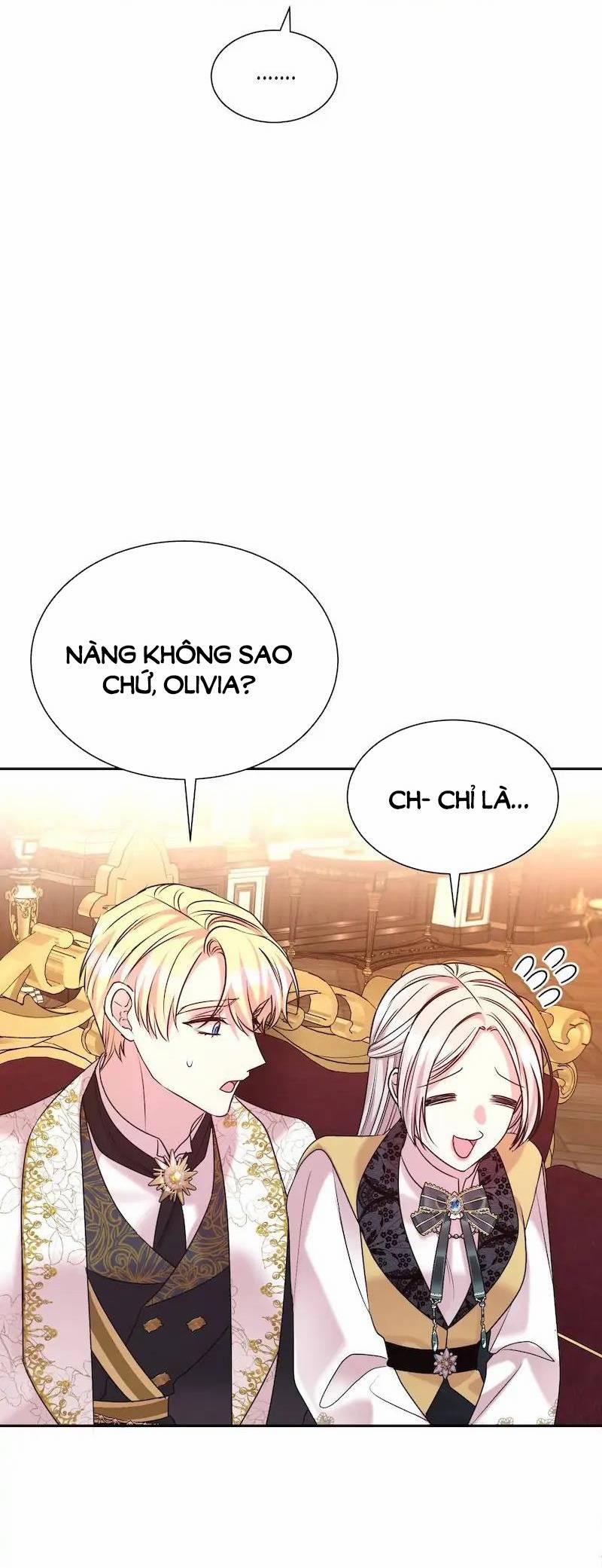 Tôi Chán Nản Vì Chồng Thứ Hai Không Chung Thủy 64.2 trang 15