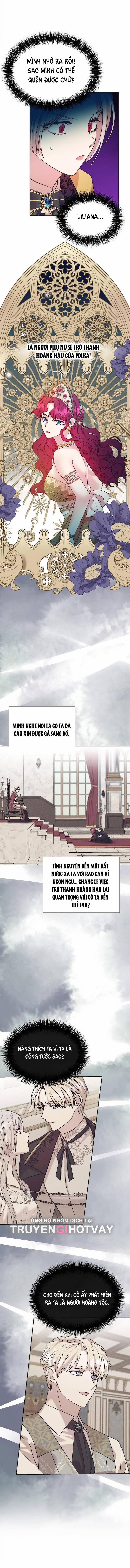 Tôi Chán Nản Vì Chồng Thứ Hai Không Chung Thủy 64.2 trang 16