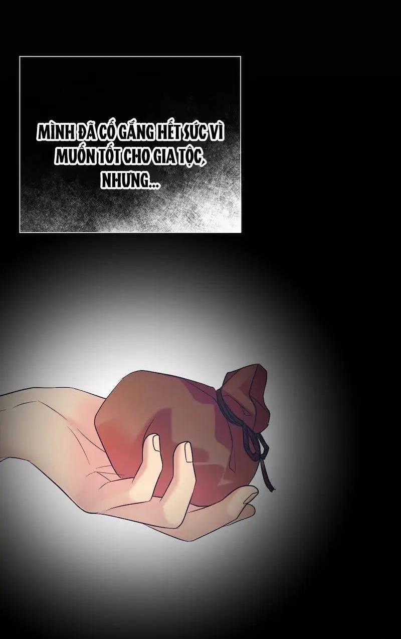 Tôi Chán Nản Vì Chồng Thứ Hai Không Chung Thủy 64.2 trang 2