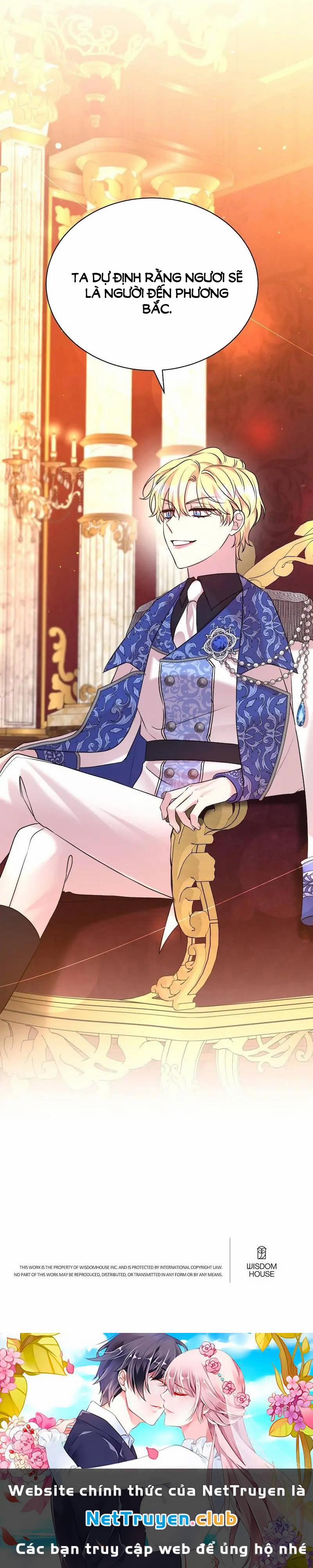 Tôi Chán Nản Vì Chồng Thứ Hai Không Chung Thủy 64.2 trang 27