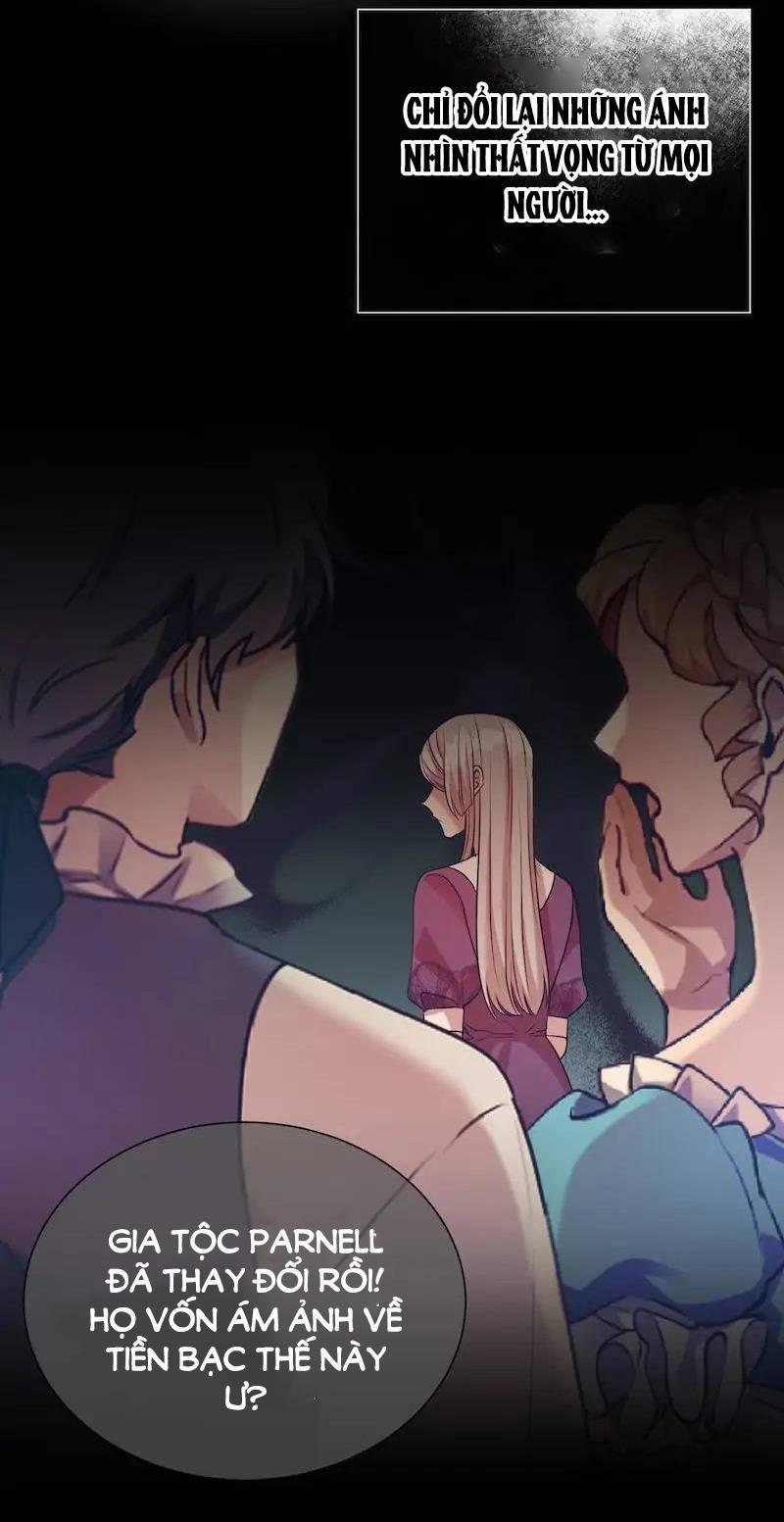 Tôi Chán Nản Vì Chồng Thứ Hai Không Chung Thủy 64.2 trang 3