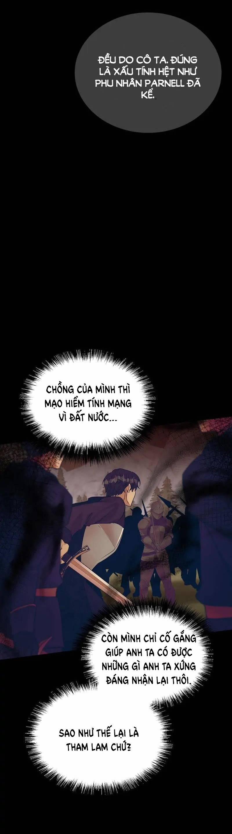 Tôi Chán Nản Vì Chồng Thứ Hai Không Chung Thủy 64.2 trang 4