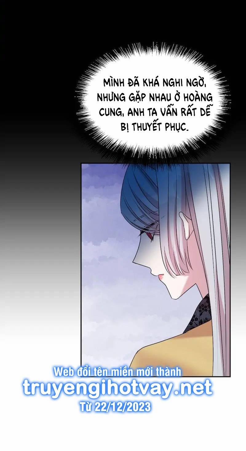 Tôi Chán Nản Vì Chồng Thứ Hai Không Chung Thủy 64.2 trang 5