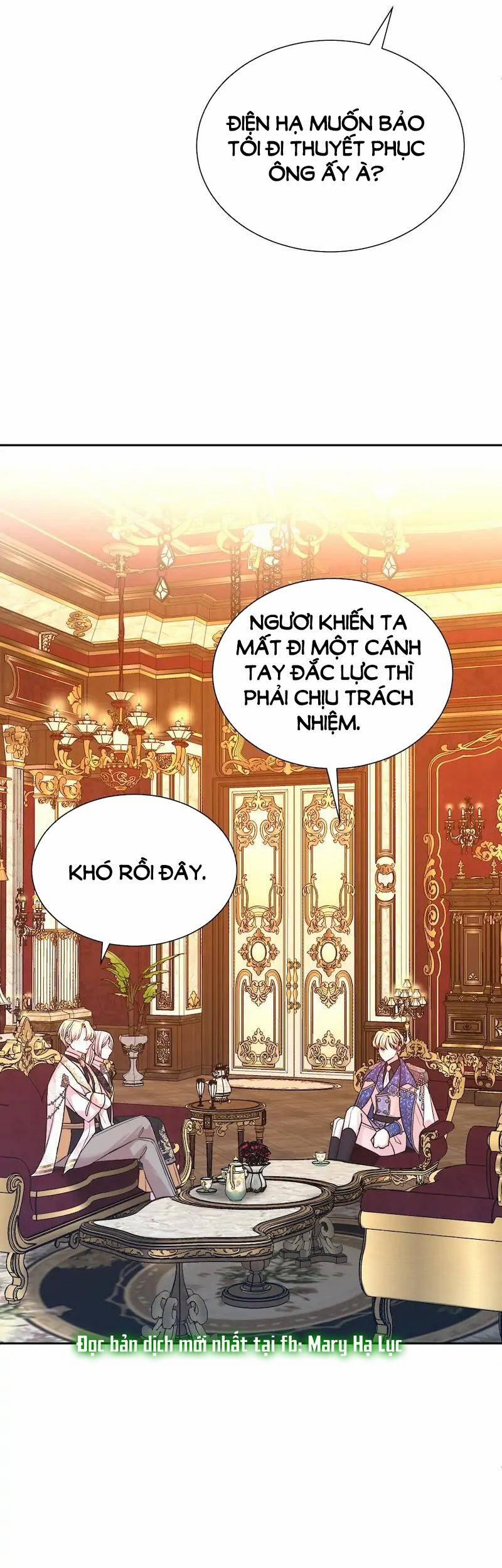 Tôi Chán Nản Vì Chồng Thứ Hai Không Chung Thủy 64.2 trang 9