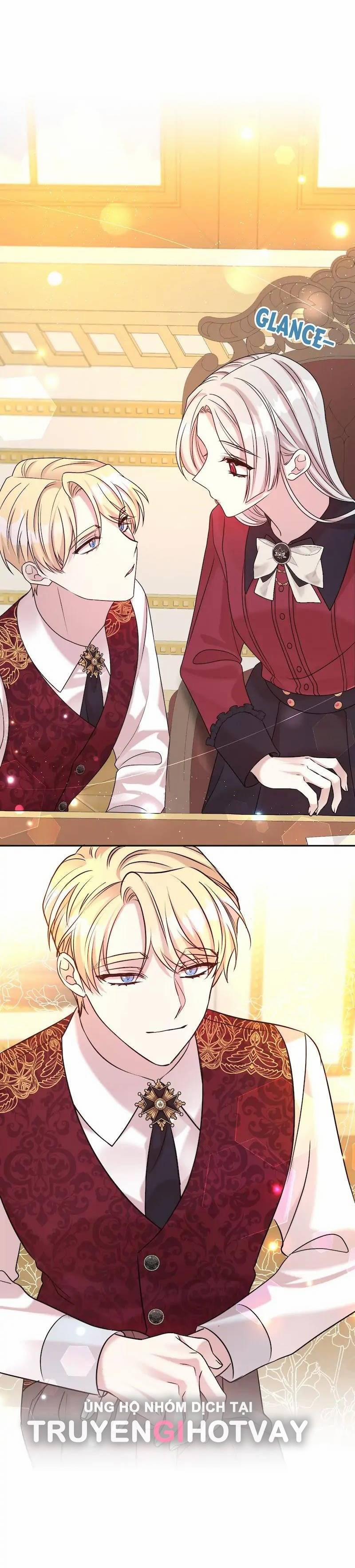 Tôi Chán Nản Vì Chồng Thứ Hai Không Chung Thủy 65.1 trang 10