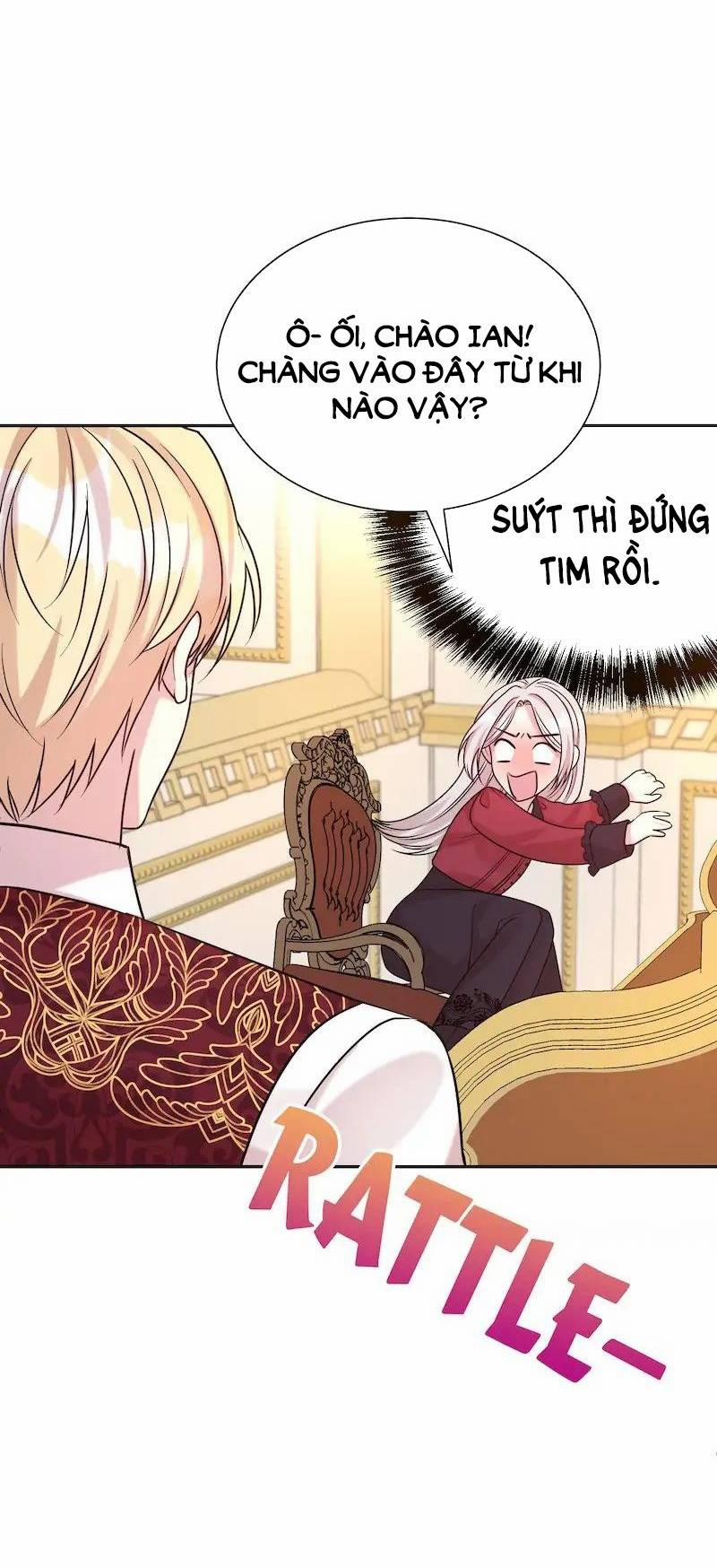 Tôi Chán Nản Vì Chồng Thứ Hai Không Chung Thủy 65.1 trang 12