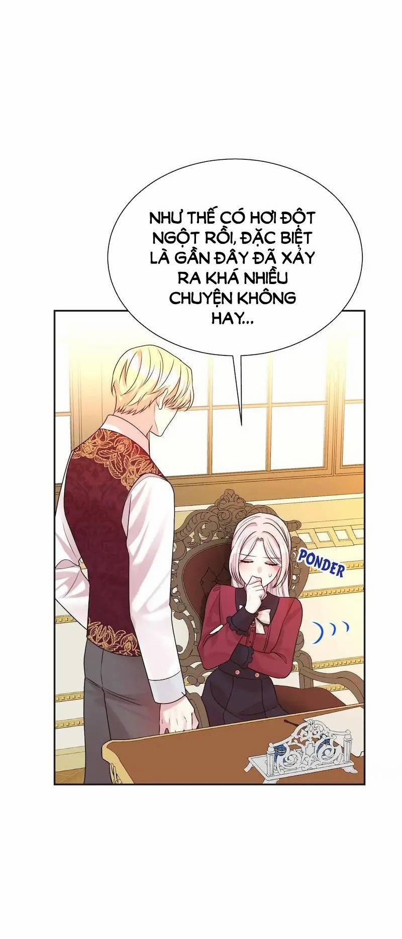 Tôi Chán Nản Vì Chồng Thứ Hai Không Chung Thủy 65.1 trang 14