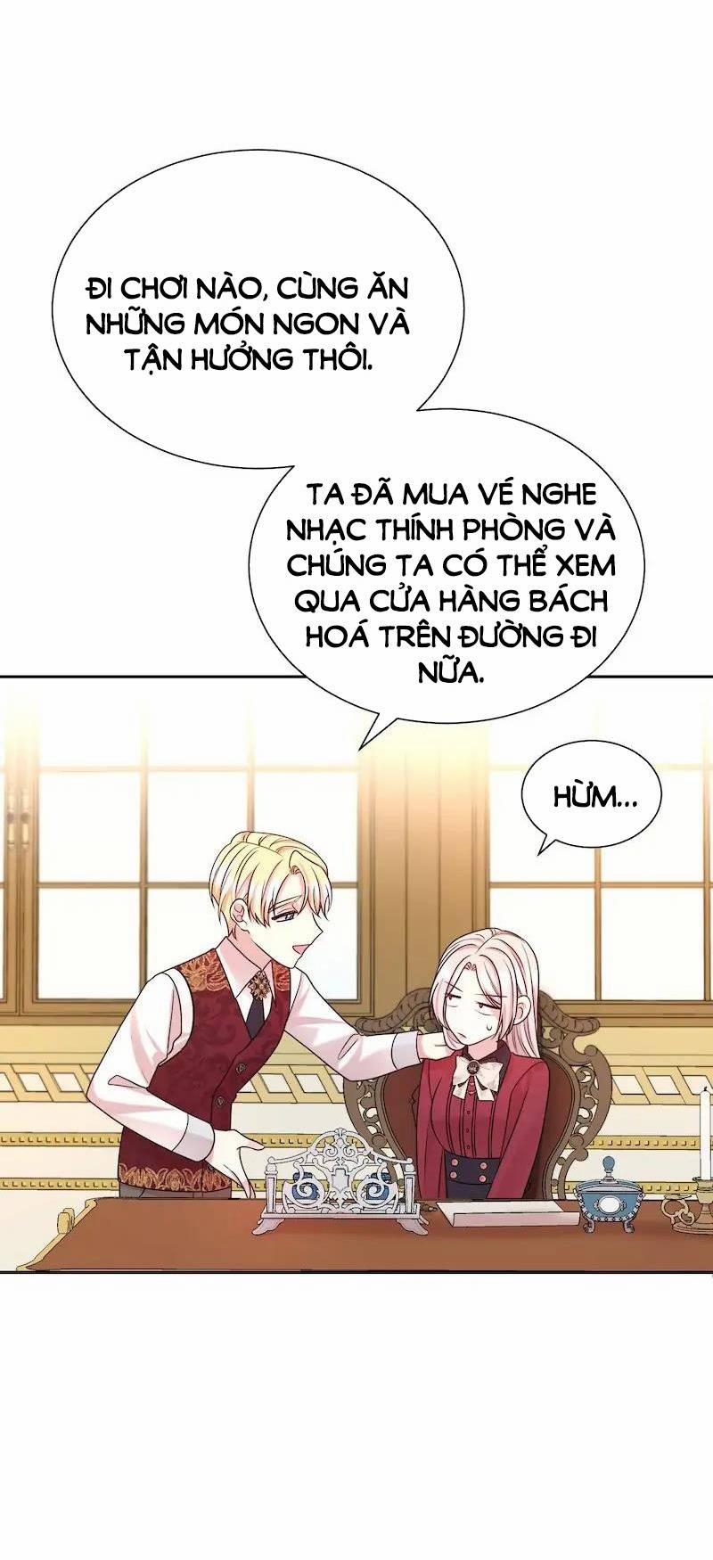 Tôi Chán Nản Vì Chồng Thứ Hai Không Chung Thủy 65.1 trang 17