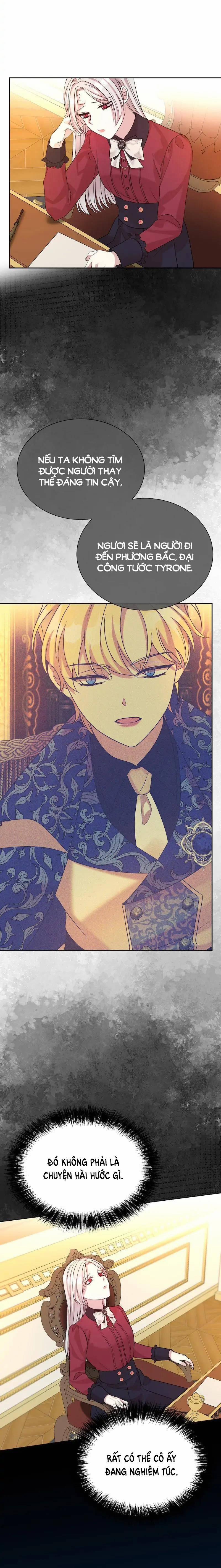 Tôi Chán Nản Vì Chồng Thứ Hai Không Chung Thủy 65.1 trang 2