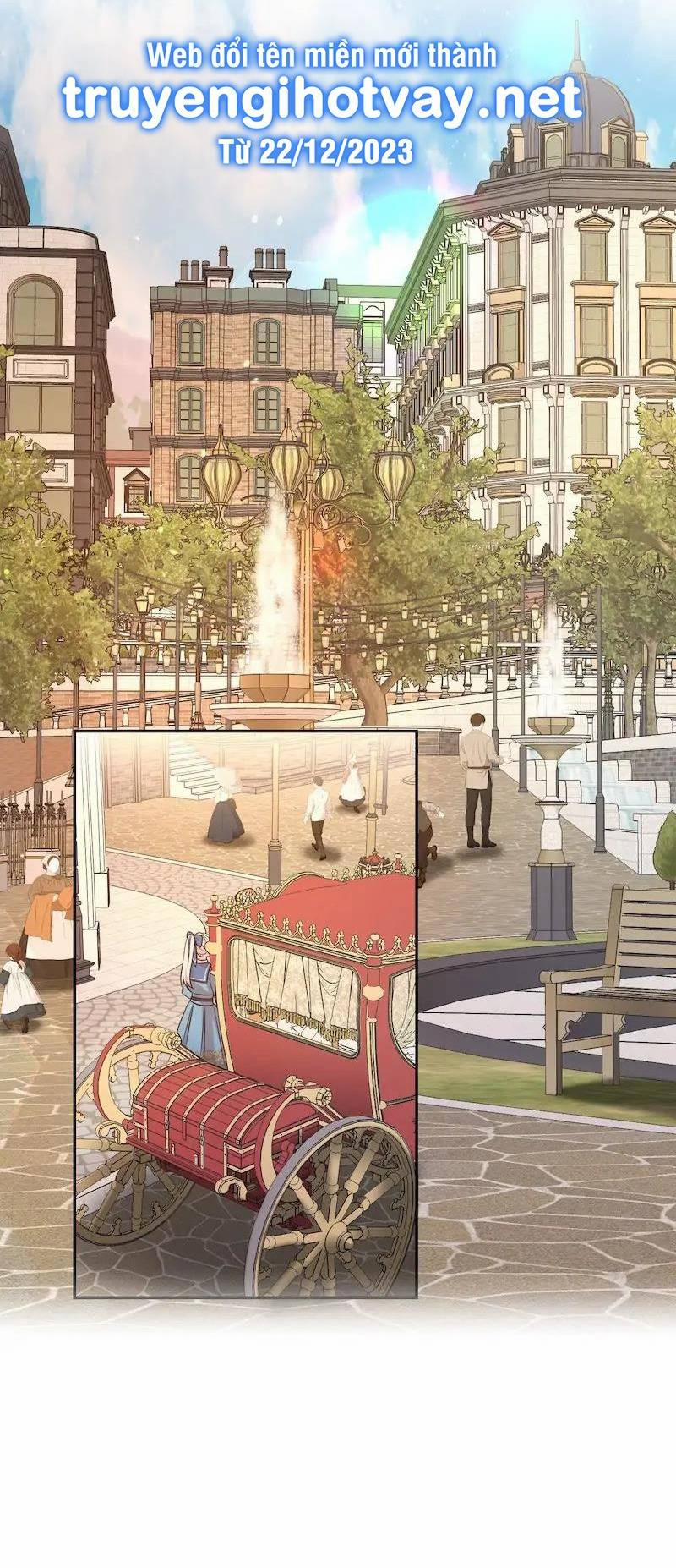 Tôi Chán Nản Vì Chồng Thứ Hai Không Chung Thủy 65.1 trang 20