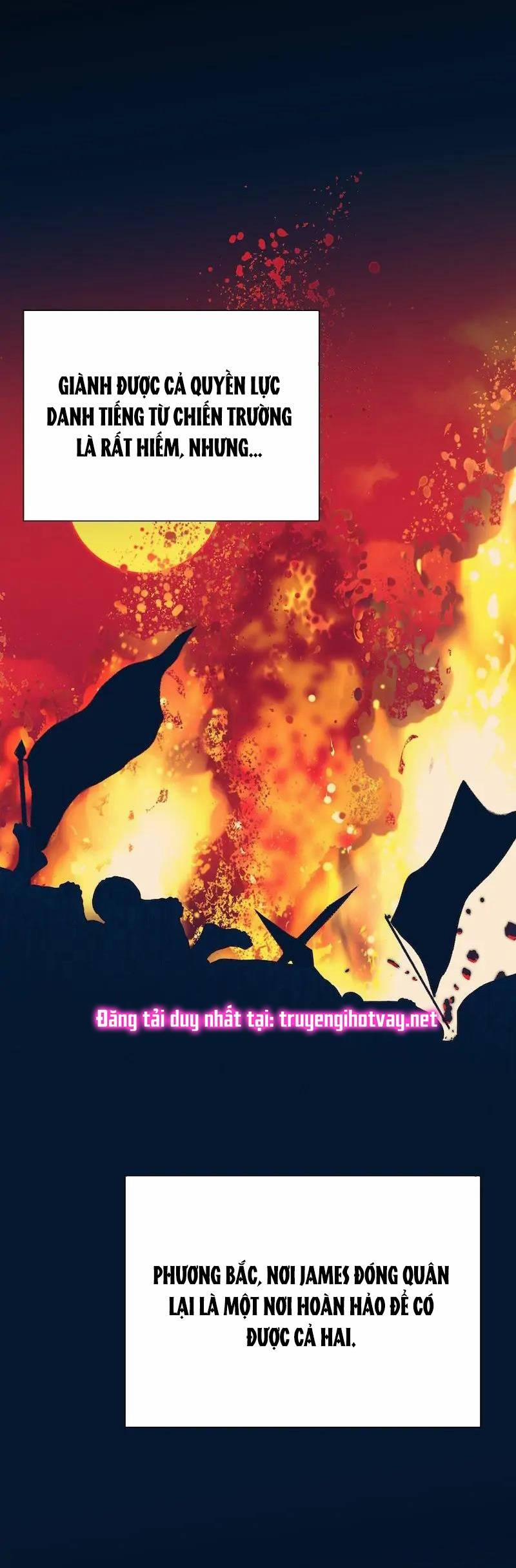 Tôi Chán Nản Vì Chồng Thứ Hai Không Chung Thủy 65.1 trang 3