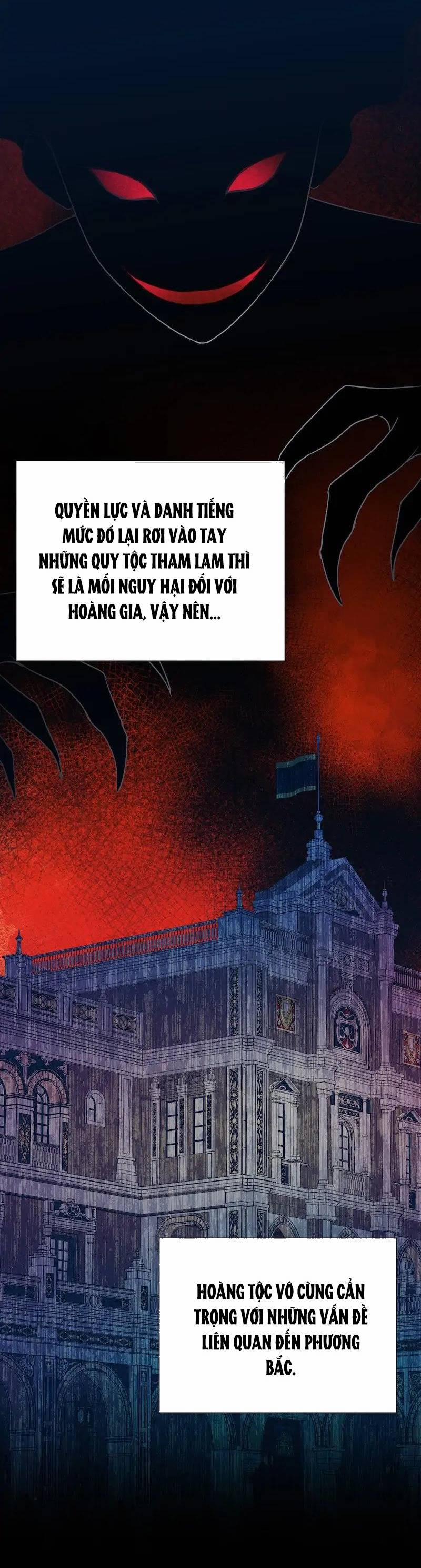 Tôi Chán Nản Vì Chồng Thứ Hai Không Chung Thủy 65.1 trang 4