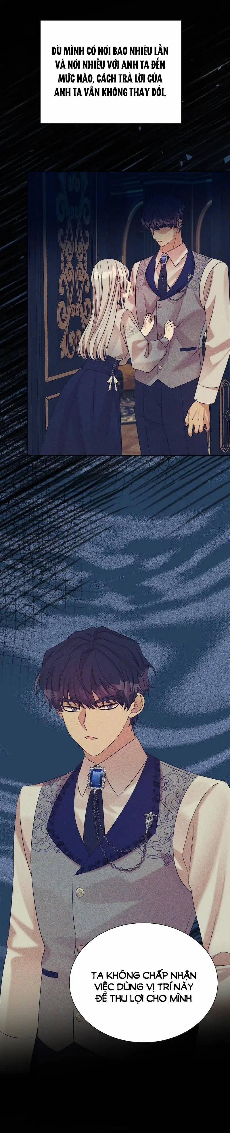 Tôi Chán Nản Vì Chồng Thứ Hai Không Chung Thủy 65.1 trang 6