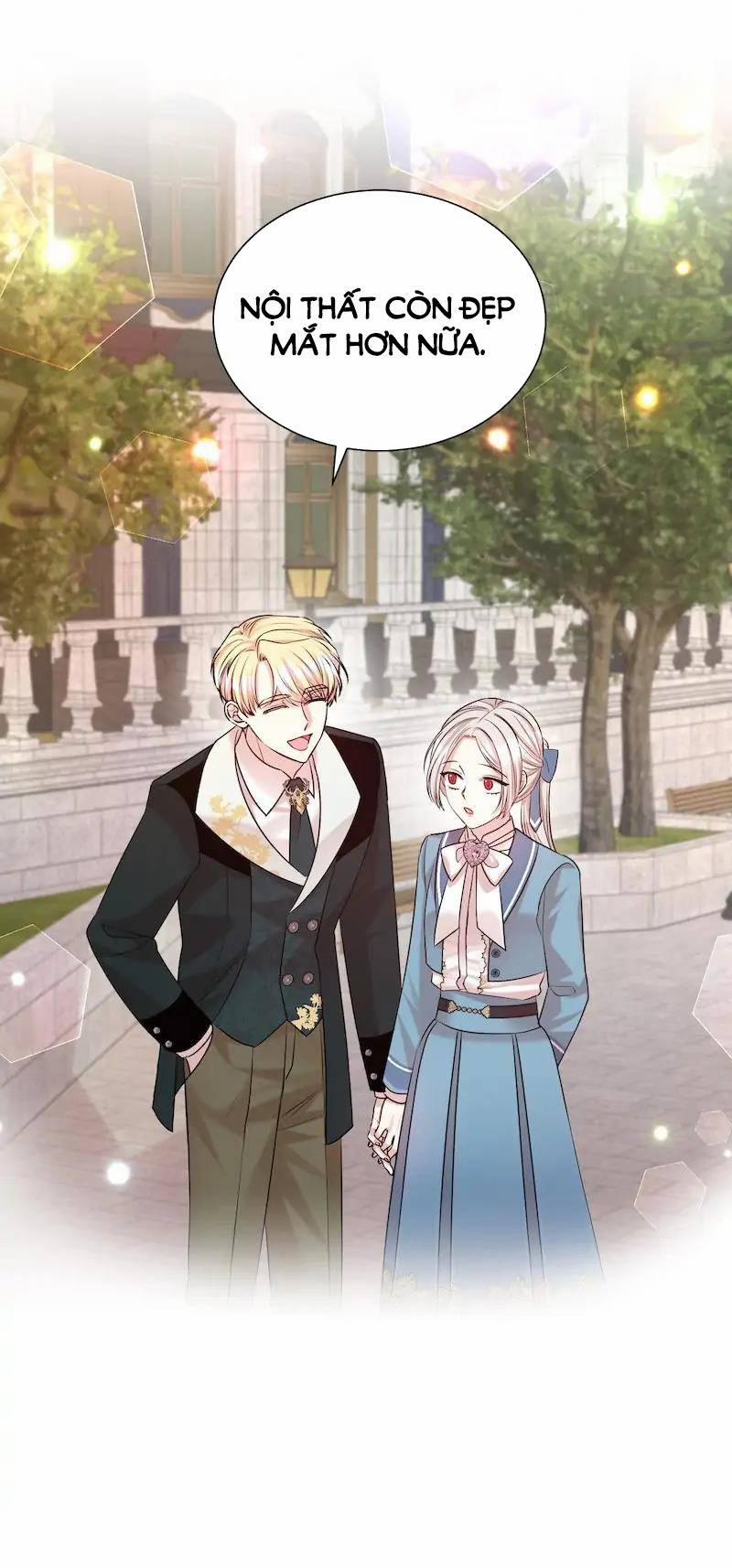 Tôi Chán Nản Vì Chồng Thứ Hai Không Chung Thủy 65.2 trang 14