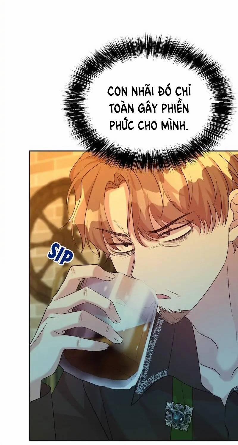 Tôi Chán Nản Vì Chồng Thứ Hai Không Chung Thủy 65.2 trang 19