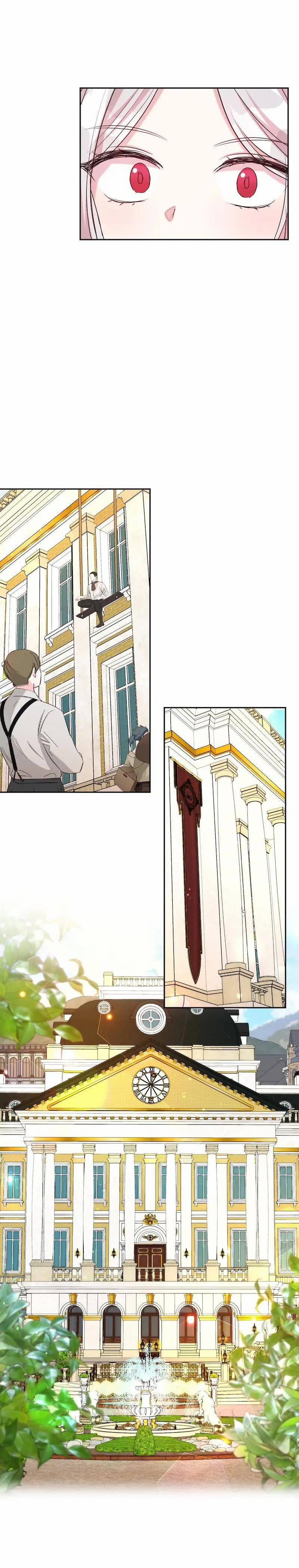 Tôi Chán Nản Vì Chồng Thứ Hai Không Chung Thủy 65.2 trang 8