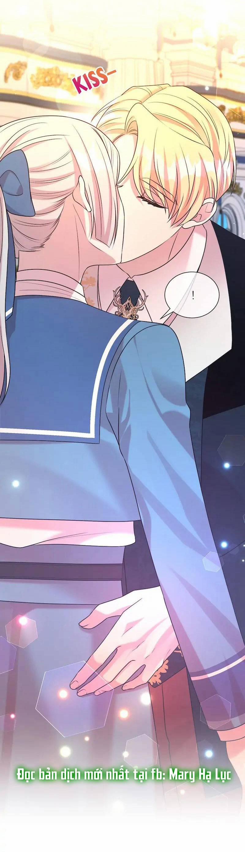 Tôi Chán Nản Vì Chồng Thứ Hai Không Chung Thủy 66.1 trang 10