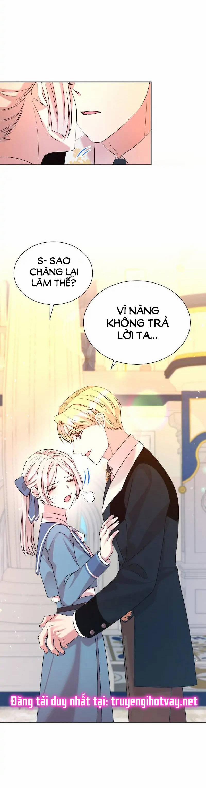 Tôi Chán Nản Vì Chồng Thứ Hai Không Chung Thủy 66.1 trang 11