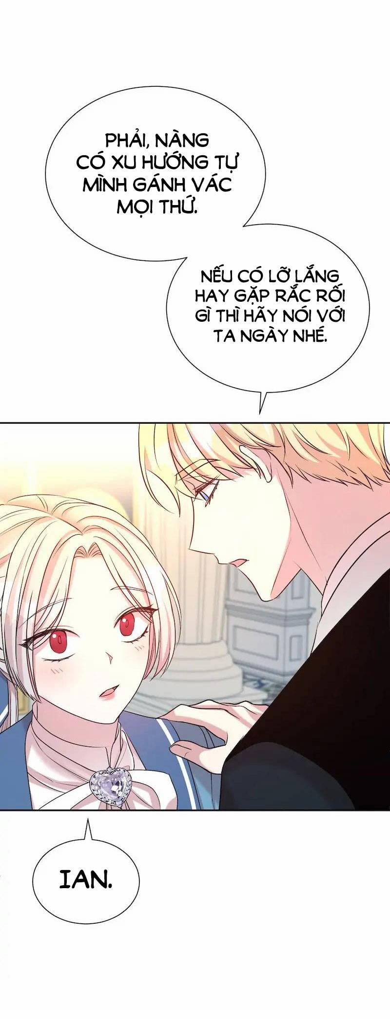 Tôi Chán Nản Vì Chồng Thứ Hai Không Chung Thủy 66.1 trang 14