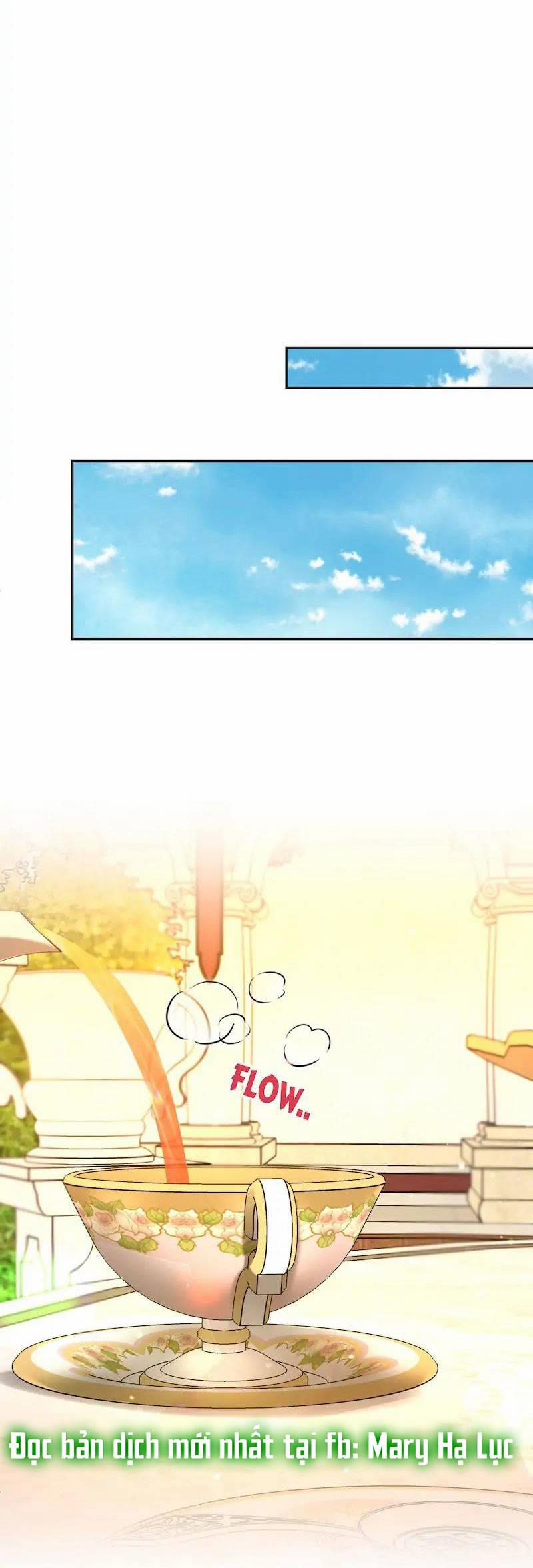 Tôi Chán Nản Vì Chồng Thứ Hai Không Chung Thủy 66.1 trang 16