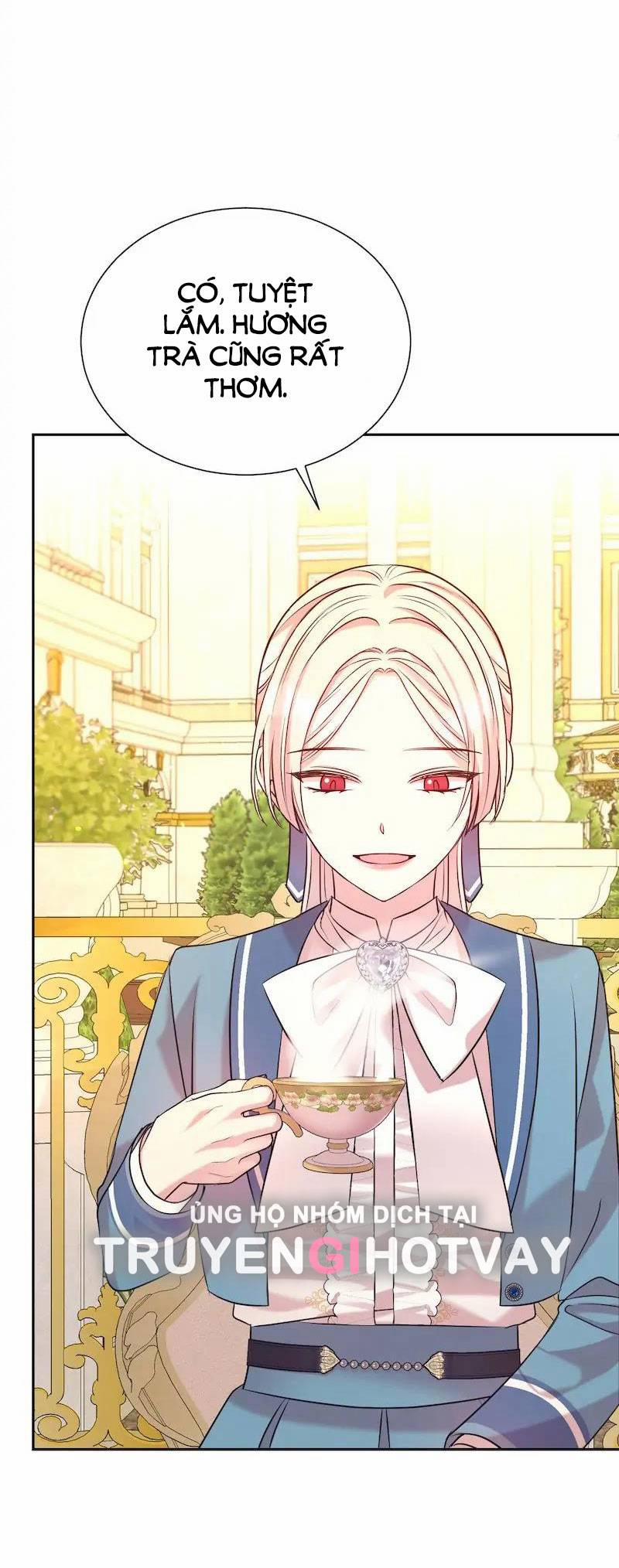 Tôi Chán Nản Vì Chồng Thứ Hai Không Chung Thủy 66.1 trang 19