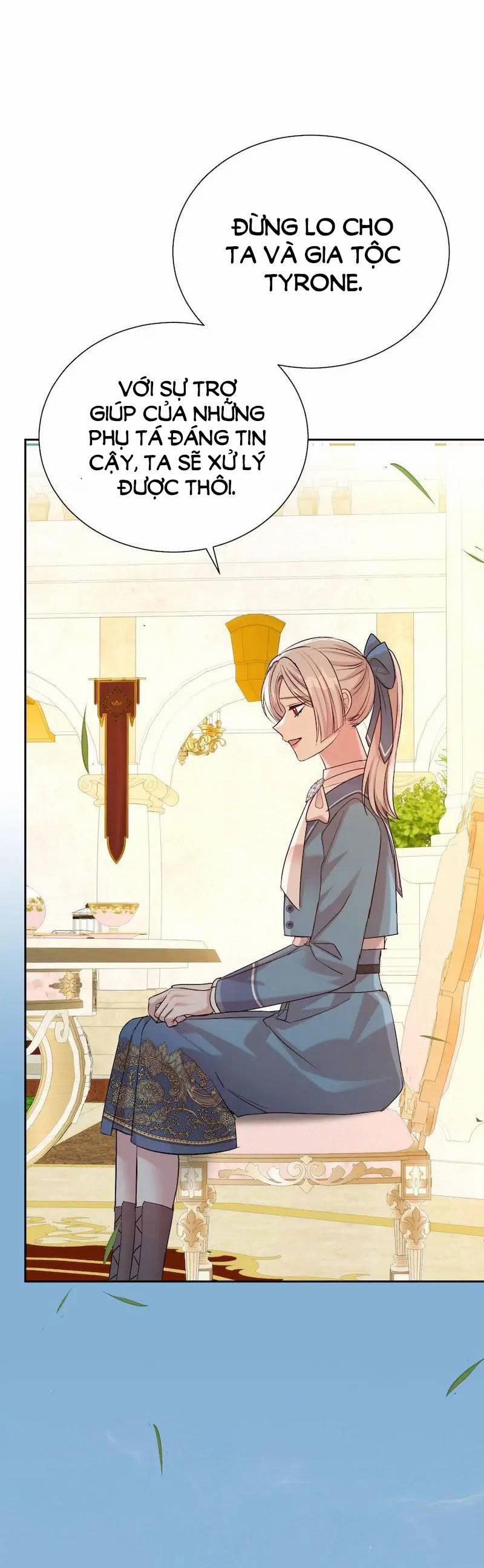 Tôi Chán Nản Vì Chồng Thứ Hai Không Chung Thủy 66.1 trang 23