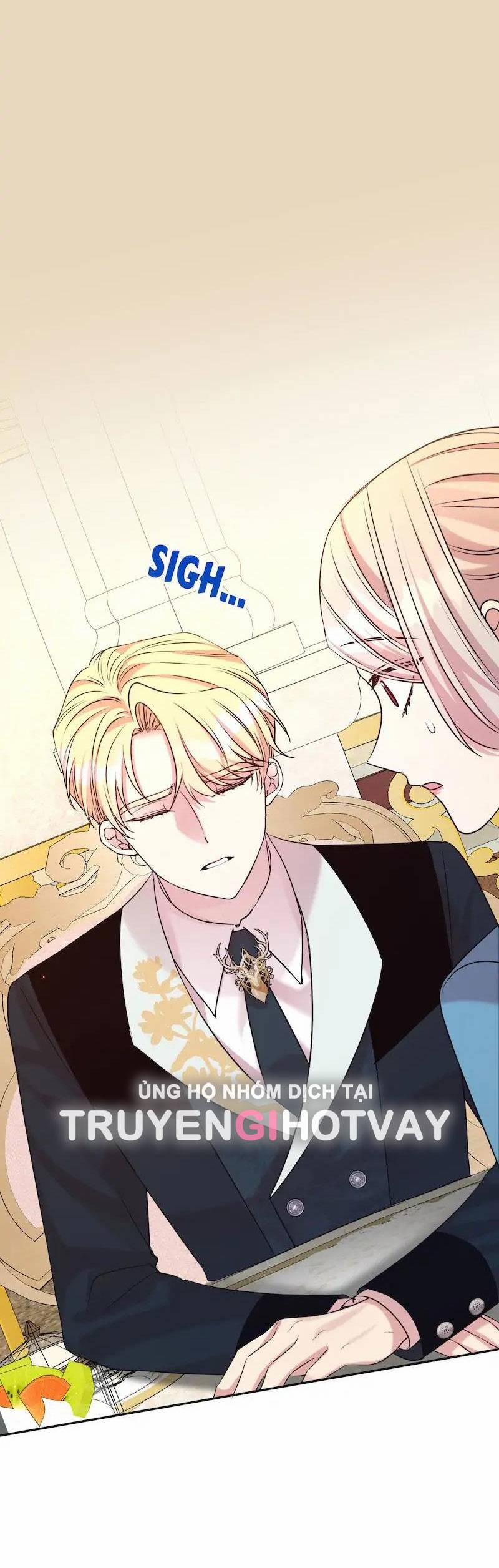 Tôi Chán Nản Vì Chồng Thứ Hai Không Chung Thủy 66.1 trang 25