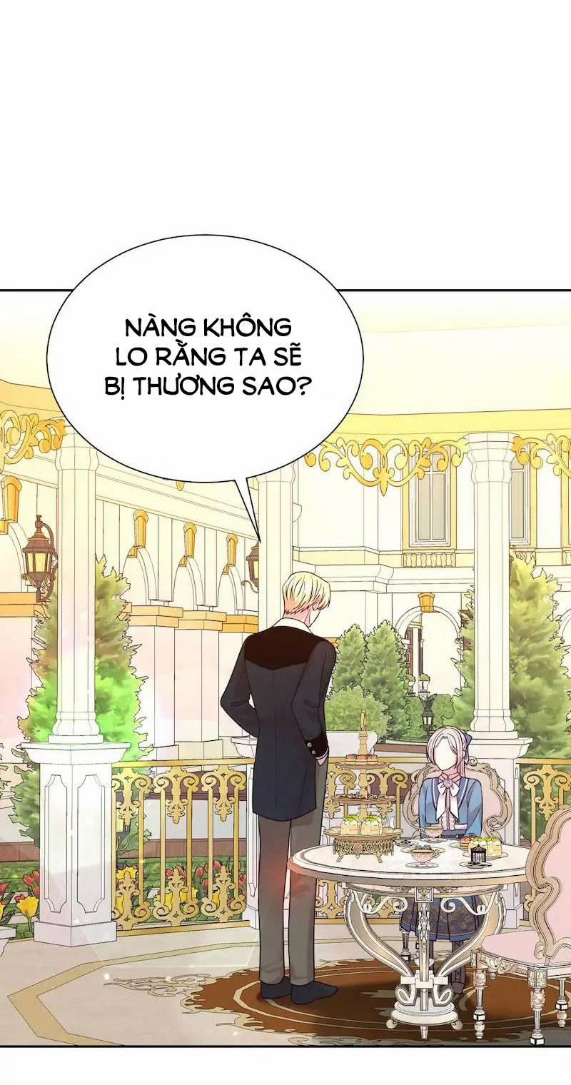 Tôi Chán Nản Vì Chồng Thứ Hai Không Chung Thủy 66.1 trang 27