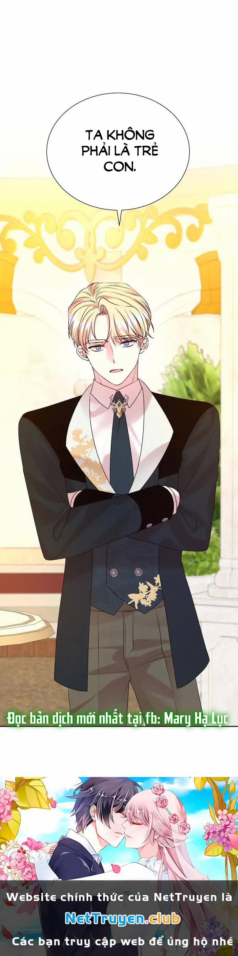 Tôi Chán Nản Vì Chồng Thứ Hai Không Chung Thủy 66.1 trang 30