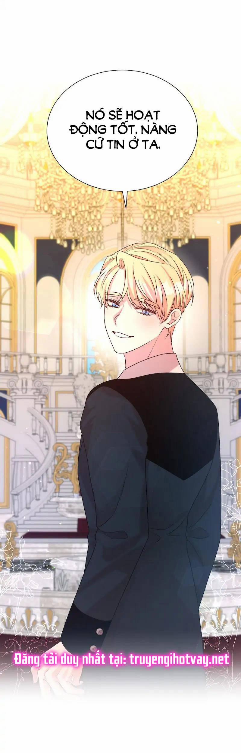 Tôi Chán Nản Vì Chồng Thứ Hai Không Chung Thủy 66.1 trang 4