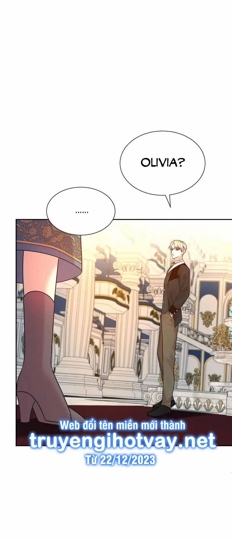 Tôi Chán Nản Vì Chồng Thứ Hai Không Chung Thủy 66.1 trang 8