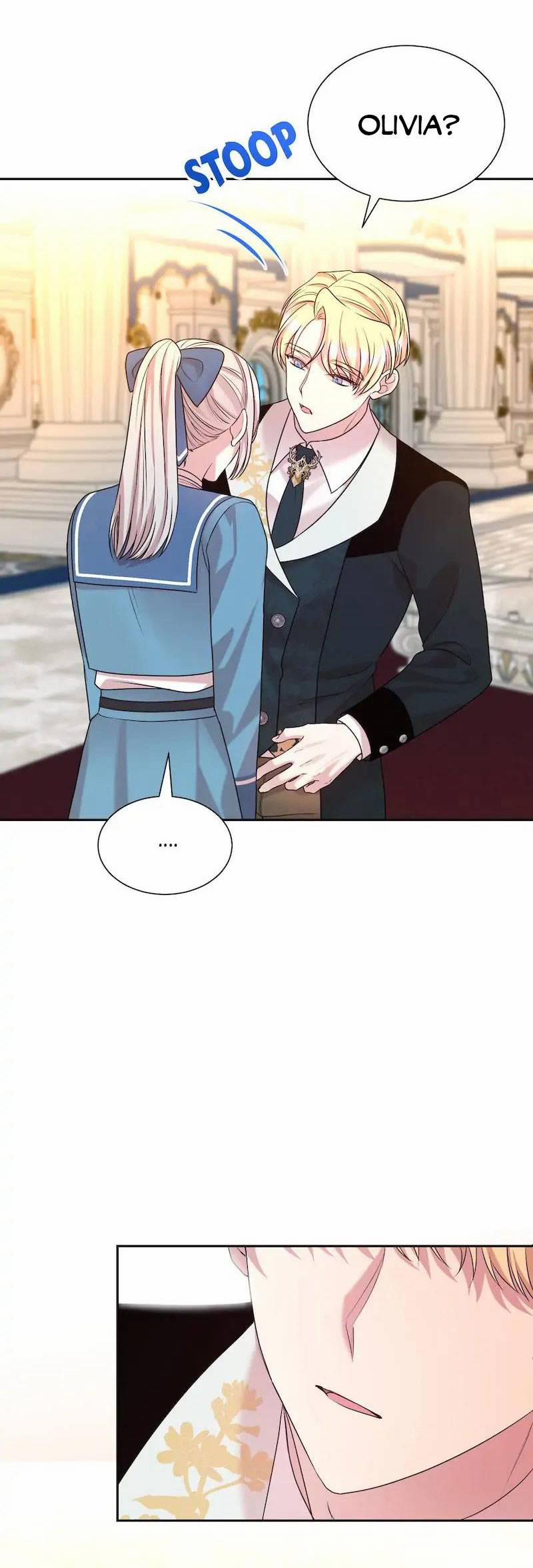 Tôi Chán Nản Vì Chồng Thứ Hai Không Chung Thủy 66.1 trang 9