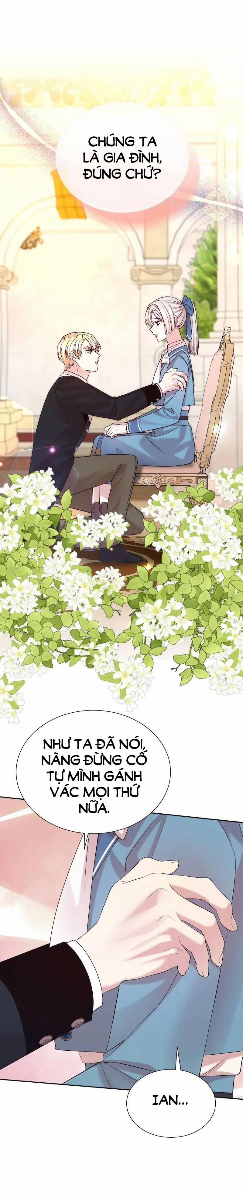 Tôi Chán Nản Vì Chồng Thứ Hai Không Chung Thủy 66.2 trang 1