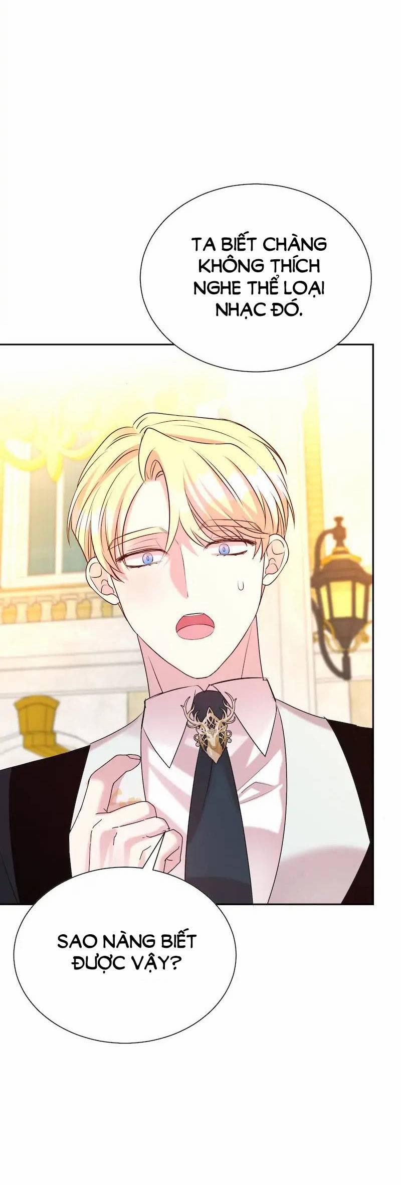 Tôi Chán Nản Vì Chồng Thứ Hai Không Chung Thủy 66.2 trang 10