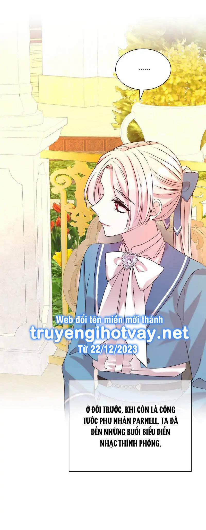 Tôi Chán Nản Vì Chồng Thứ Hai Không Chung Thủy 66.2 trang 11